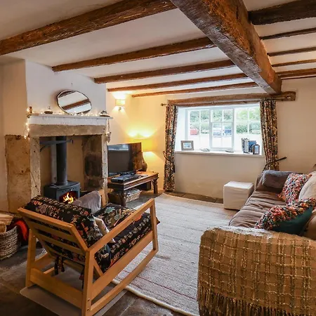 Lythe Сasa de vacaciones