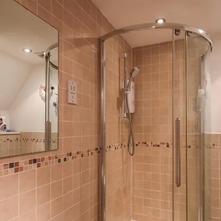 Сasa de vacaciones Lythe *