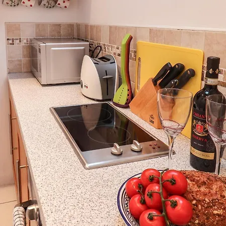 Сasa de vacaciones Lythe Whitby