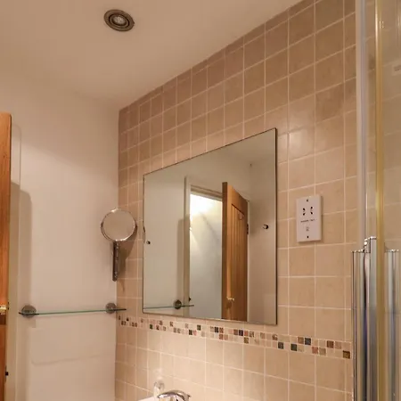 Сasa de vacaciones Lythe *