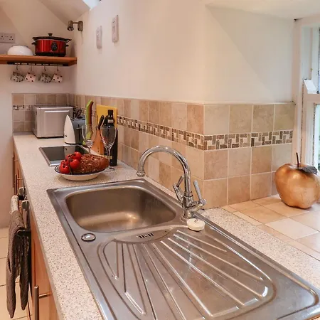 Сasa de vacaciones Lythe *