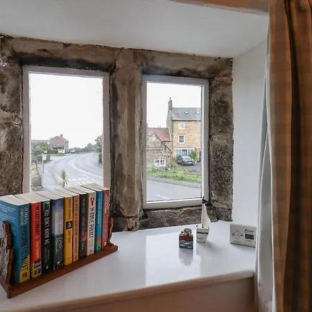 Lythe Сasa de vacaciones