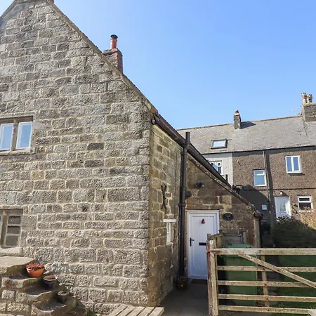 Lythe Сasa de vacaciones Whitby