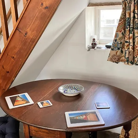 Lythe Сasa de vacaciones Whitby