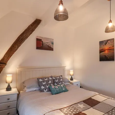 Casa vacanze Lythe