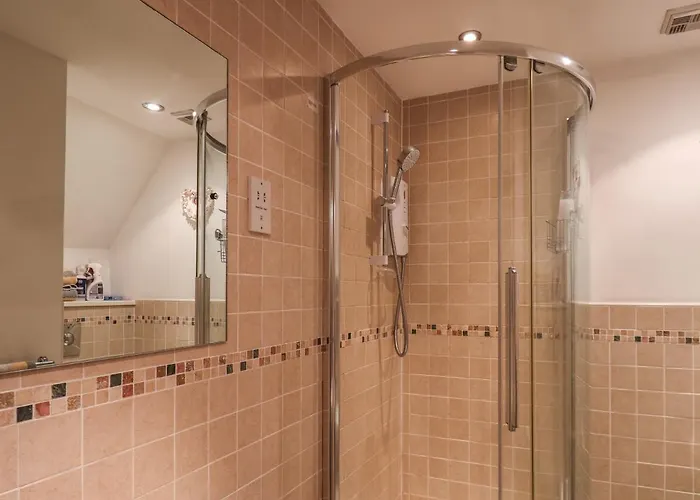 Dom wakacyjny Lythe *