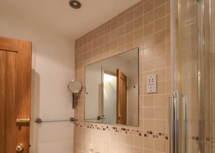 Dom wakacyjny Lythe *