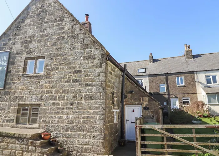 Lythe Dom wakacyjny Whitby