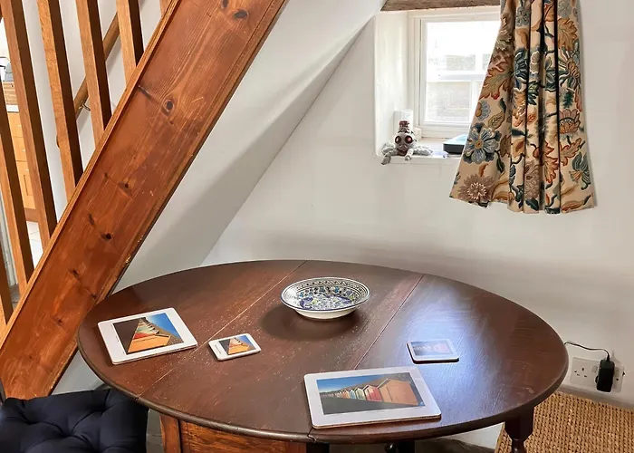 Lythe Dom wakacyjny Whitby